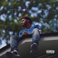 J. Cole – 2014 Forest Hills Drive (Intro) (Video)